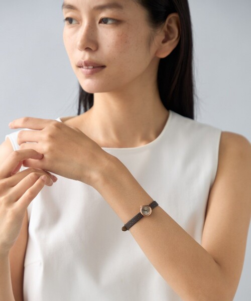 Jouete（ジュエッテ）の「レザーベルト（アナログ腕時計・レディース・B/C/D/E/A・FREE）」の12枚目の写真