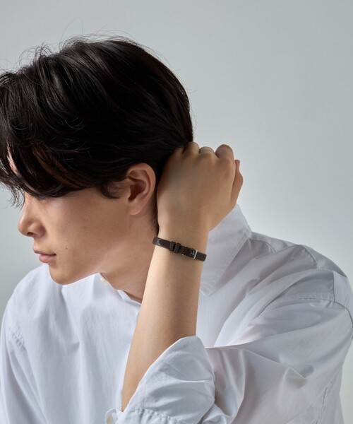 Jouete（ジュエッテ）の「レザーベルト（アナログ腕時計・レディース・B/C/D/E/A・FREE）」の13枚目の写真