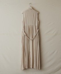 早いもの勝ち☆美品☆スズキタカユキ　ノースリーブワンピース　訳あり 早いもの勝ち☆美品☆スズキタカユキ ノースリーブワンピース 訳