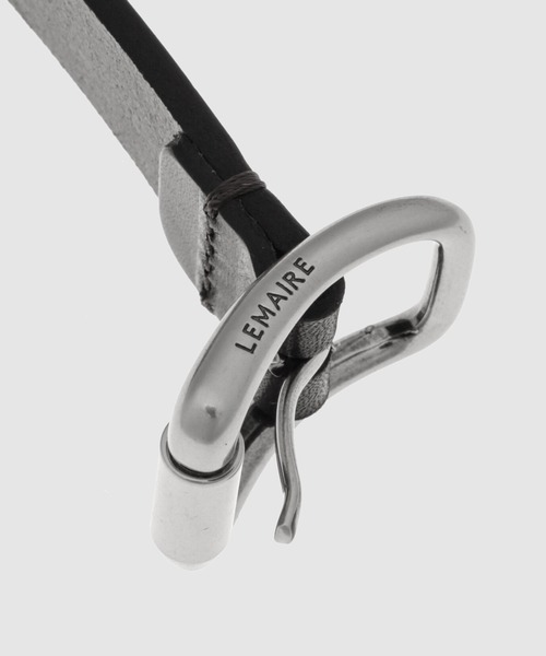 LEMAIRE（ルメール）の「ALMOND STUD BEL ALMOND STUD BELT 20（ベルト