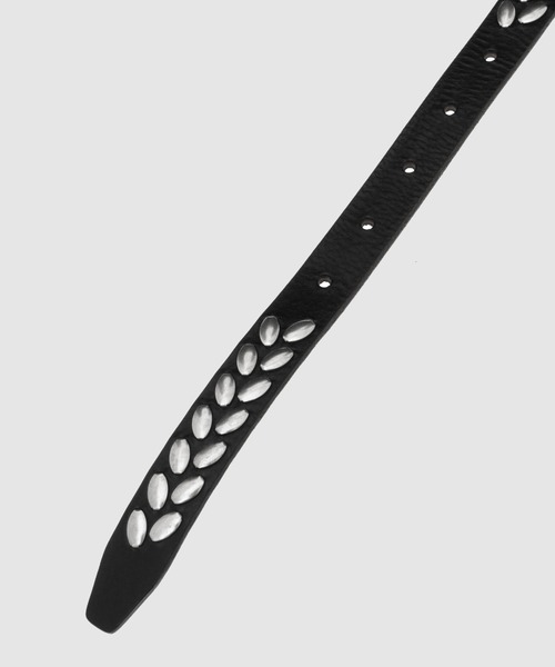 LEMAIRE（ルメール）の「ALMOND STUD BEL ALMOND STUD BELT 20（ベルト