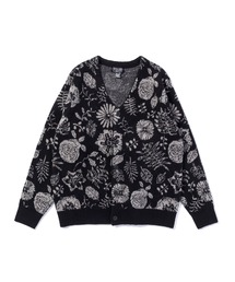 POLER BOLERO KNIT(ポーラー ボレロニット)