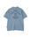 AVIREX�i�A���B���b�N�X�j�́uFADE WASH LAST CRUISE EMB POLO SHIRT / �t�F�C�h�E�H�b�V ���X�g�N���[�Y �h�J �|���V���c / AVIREX / �A���B���b�N�X�i�|���V���c�j�v�b���̑�18
