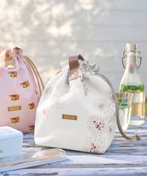 MARK'S（マークス）の「ポール ＆ ジョー ブレイクタイム マークス ランチ巾着バッグ（キッチンツール）」