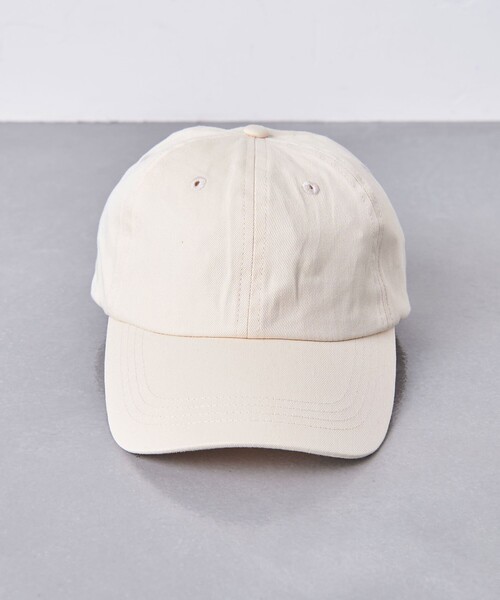HANDTEX(ハンドテックス)の「【別注】<HANDTEX>キャップ-WELLNESS CLUB-(キャップ・レディース・オフホワイト/ブラック/ダークグレー・FREE)」の17枚目の写真