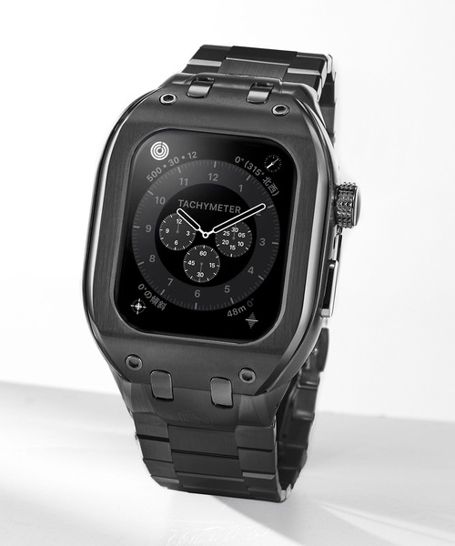 HUMBLE RICH(ハンブルリッチ)の「HUMBLE RICH/ハンブルリッチ Classic 腕時計 HBR-WBB0289031-BK ユニセックス(デジタル腕時計・レディース・その他・FREE)」の2枚目の写真