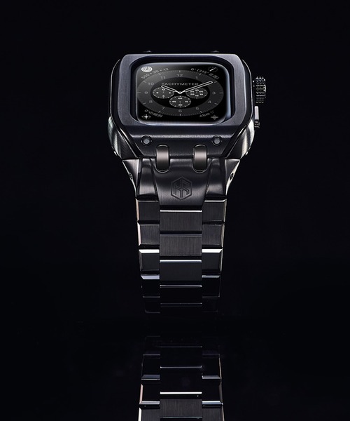 HUMBLE RICH(ハンブルリッチ)の「HUMBLE RICH/ハンブルリッチ Classic 腕時計 HBR-WBB0289031-BK ユニセックス(デジタル腕時計・レディース・その他・FREE)」の4枚目の写真