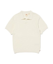 Levi's | Levi's/リーバイス オープンカラー セーターポロ(ポロシャツ)