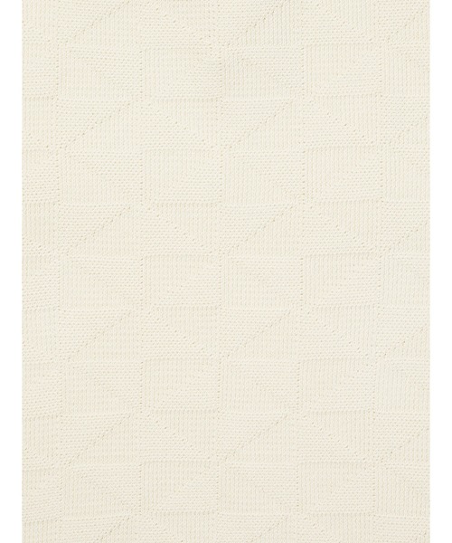 Levi's（リーバイス）の「Levi's/リーバイス オープンカラー セーターポロ（ポロシャツ・メンズ・ホワイト・XL/L/M/S）」の6枚目の写真