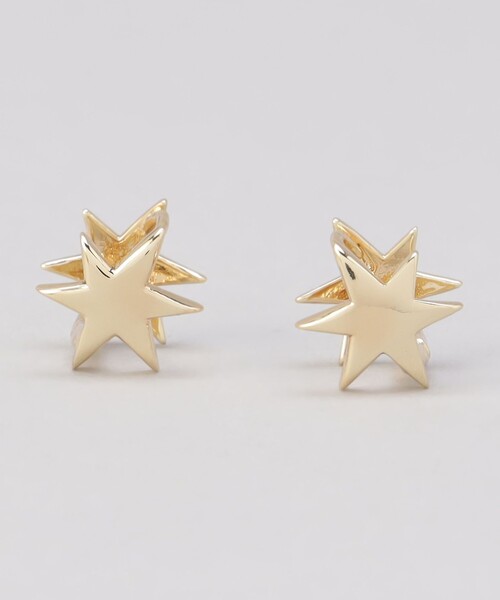 【関税込み】Mugler Star ピアス Star Earrings by Mugler on Sale