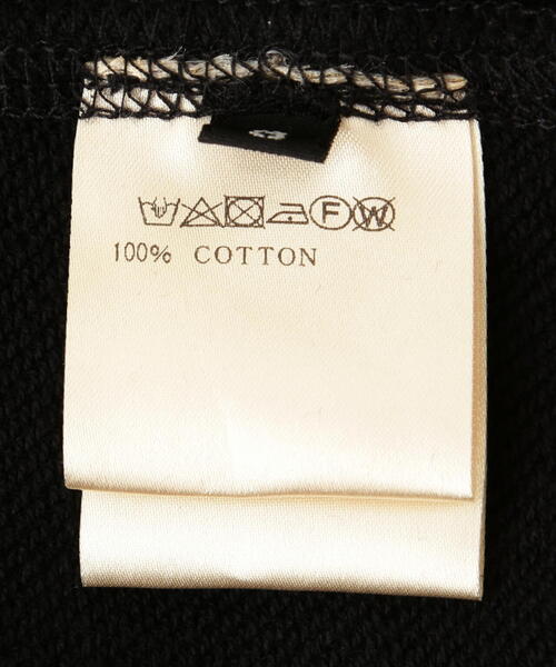 ROYAL FLASH(ロイヤルフラッシュ)の「A.F ARTEFACT/エーエフ・アーティファクト/Zip Hoodie(パーカー・メンズ・ブラック・2/3)」の14枚目の写真