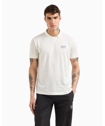 EMPORIO ARMANI EA7 | 【エンポリオ アルマーニ EA7】Tennis Pro ポロシャツ VENTUS7テクニカルファブリック(ポロシャツ)