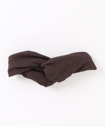 ARCHIVER（アーカイバ）の「●コーデュロイ●ヘアバンド（ヘアバンド・レディース）」