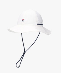 FILA | FILA  WATER REPELLENT METRO HAT / フィラ(ハット)