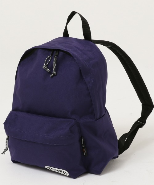 OVERRIDE（オーバーライド）の「OUTDOOR PRODUCTS デイパック / アウトドアプロダクツ（バックパック/リュック・メンズ・レッド/ピンク/ネイビー/パープル/ベージュ/ブラック/グレー・MEDIUM）」の5枚目の写真