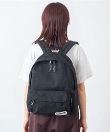Dr. Martens/ドクターマーチン スモール レザー バックパック