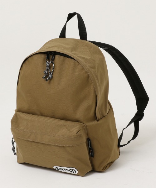 OVERRIDE（オーバーライド）の「OUTDOOR PRODUCTS デイパック / アウトドアプロダクツ（バックパック/リュック・メンズ・レッド/ピンク/ネイビー/パープル/ベージュ/ブラック/グレー・MEDIUM）」の10枚目の写真