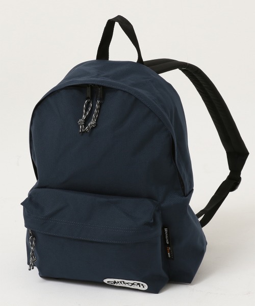 OVERRIDE（オーバーライド）の「OUTDOOR PRODUCTS デイパック / アウトドアプロダクツ（バックパック/リュック・メンズ・レッド/ピンク/ネイビー/パープル/ベージュ/ブラック/グレー・MEDIUM）」の11枚目の写真