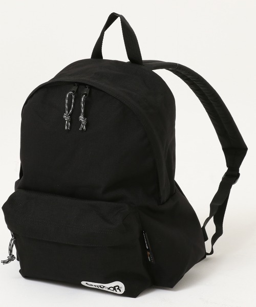 OVERRIDE（オーバーライド）の「OUTDOOR PRODUCTS デイパック / アウトドアプロダクツ（バックパック/リュック・メンズ・レッド/ピンク/ネイビー/パープル/ベージュ/ブラック/グレー・MEDIUM）」の17枚目の写真