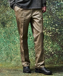 MSML（エムエスエムエル）の「MSML TWILL PANTS（チノパンツ）」