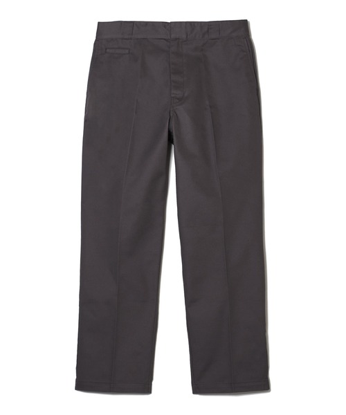 MSML（エムエスエムエル）の「MSML TWILL PANTS（チノパンツ・メンズ・ベージュ/グレー/ブラック・XL/L/M/S）」の19枚目の写真