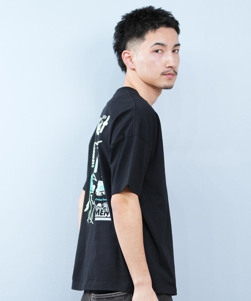 STONE ★エンブレム スリムフィット Tシャツ 2色 半袖 楽天市場】エレメント 半袖Tシャツ ELEMENT LION SS メンズ