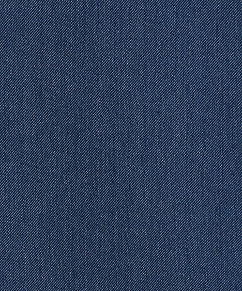 TOMORROWLAND （トゥモローランド）の「コットンインディゴ セミワイドカラーシャツ（シャツ/ブラウス・メンズ・ブルー・M/L/S/XS）」の11枚目の写真