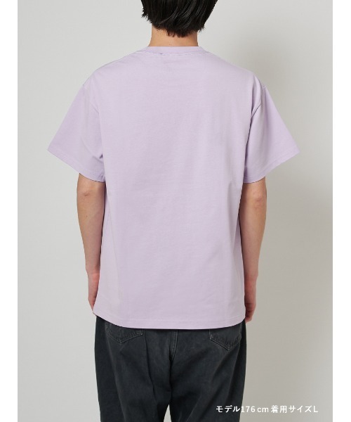 tシャツ 「UNISEX」エルモ　アートTシャツ（SIP） レディース メンズ SESAME STREET tシャツ 「UNISEX」エルモ アートTシャツ（SIP