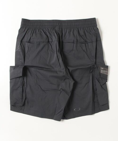 OAKLEY(オークリー)の「オークリ― FGL TOOL BOX SHORTS 4.0 / SHORTS/ショートパンツ/ UPF50+/ 撥水/ストレッチ/FGL アウトドア/OAKLEY(その他パンツ・メンズ・グレイッシュブルー/ダークベージュ・M/L/S/XS)」の13枚目の写真