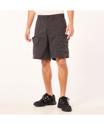 90s OAKLEY ジッパー ギミック カーゴショーツ L ショートパンツ 90s OAKLEY ジッパー ギミック カーゴショーツ L ショートパンツ