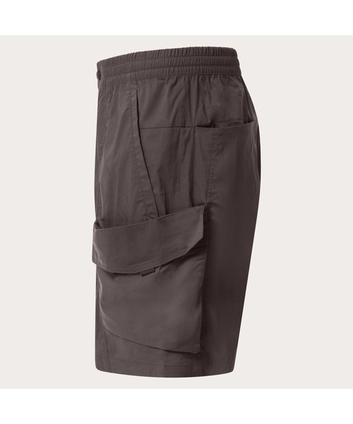 OAKLEY(オークリー)の「オークリ― FGL TOOL BOX SHORTS 4.0 / SHORTS/ショートパンツ/ UPF50+/ 撥水/ストレッチ/FGL アウトドア/OAKLEY(その他パンツ・メンズ・グレイッシュブルー/ダークベージュ・M/L/S/XS)」の11枚目の写真