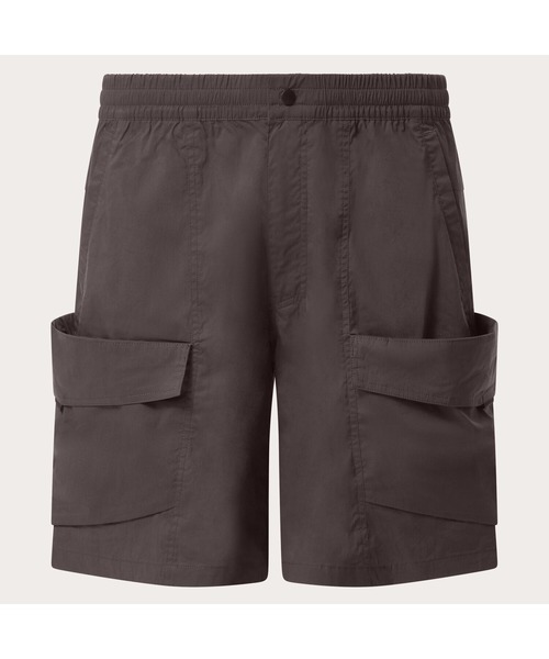 OAKLEY(オークリー)の「オークリ― FGL TOOL BOX SHORTS 4.0 / SHORTS/ショートパンツ/ UPF50+/ 撥水/ストレッチ/FGL アウトドア/OAKLEY(その他パンツ・メンズ・グレイッシュブルー/ダークベージュ・M/L/S/XS)」の12枚目の写真