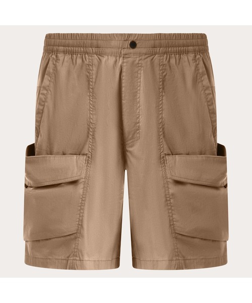 OAKLEY(オークリー)の「オークリ― FGL TOOL BOX SHORTS 4.0 / SHORTS/ショートパンツ/ UPF50+/ 撥水/ストレッチ/FGL アウトドア/OAKLEY(その他パンツ・メンズ・グレイッシュブルー/ダークベージュ・M/L/S/XS)」の14枚目の写真