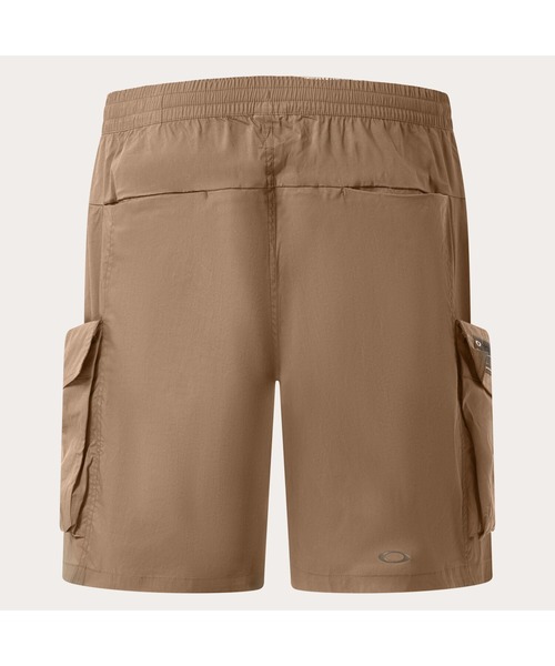 OAKLEY(オークリー)の「オークリ― FGL TOOL BOX SHORTS 4.0 / SHORTS/ショートパンツ/ UPF50+/ 撥水/ストレッチ/FGL アウトドア/OAKLEY(その他パンツ・メンズ・グレイッシュブルー/ダークベージュ・M/L/S/XS)」の22枚目の写真
