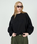 CIASU(シアス)の「トップス(スウェット)」