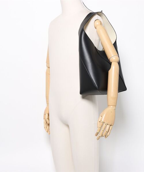 セール】JIL SANDER VERTIGO HOBO MD（ハンドバッグ）｜JIL