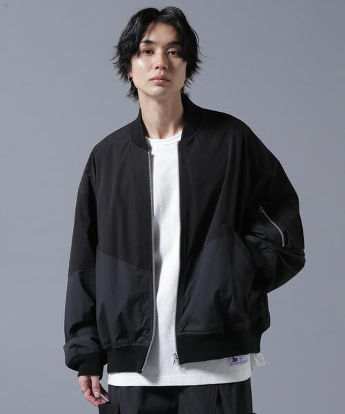 DankeSchon/ダンケシェーン/ DankeSchon/ダンケシェーン/TIEDYE S/S TEE GROUNDZERO | L.H.P