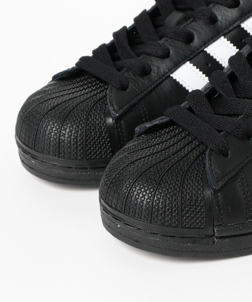 すず セール】adidas / SUPERSTAR 2 BLACK（スニーカー）｜adidas