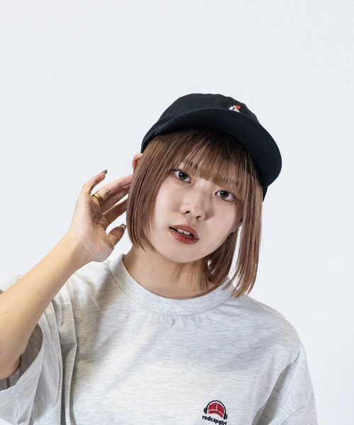 クーパーズタウン ボールキャップ / コーデュロイキャップ