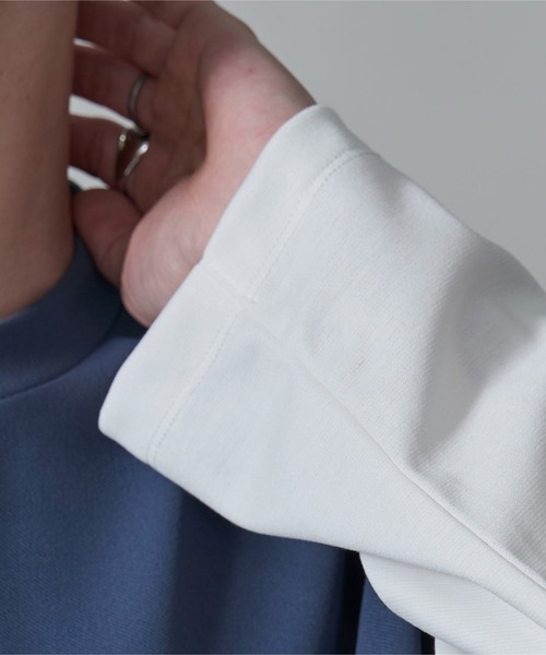 BROWNY（ブラウニー）の「BROWNY/カルゼアンサンブルベスト（アンサンブル・メンズ・チャコール/ブルー・MEDIUM/LARGE）」の21枚目の写真