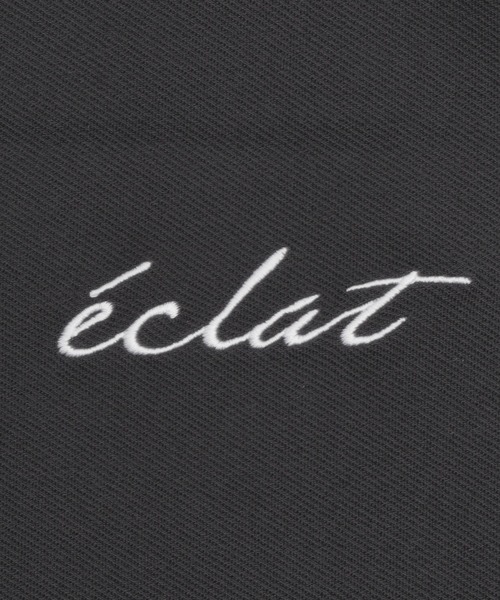 BROWNY（ブラウニー）の「BROWNY/カルゼアンサンブルベスト（アンサンブル・メンズ・チャコール/ブルー・MEDIUM/LARGE）」の14枚目の写真