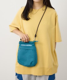 RODEO CROWNS WIDE BOWL | Miniポシェットショルダーバッグ(ショルダーバッグ)