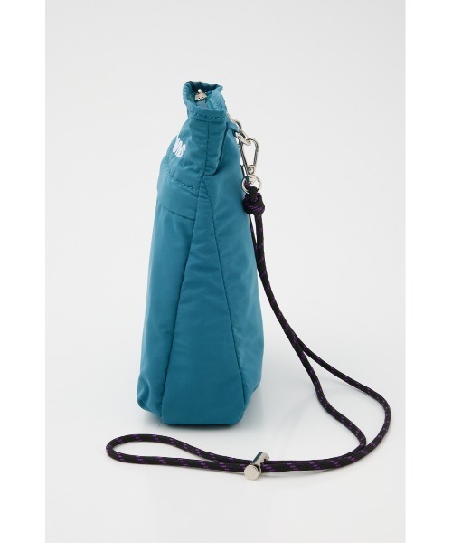 RODEO CROWNS WIDE BOWL（ロデオクラウンズワイドボウル）の「Miniポシェットショルダーバッグ（ショルダーバッグ・レディース・ブラック/カーキ/ブルー/オレンジ・FREE）」の8枚目の写真