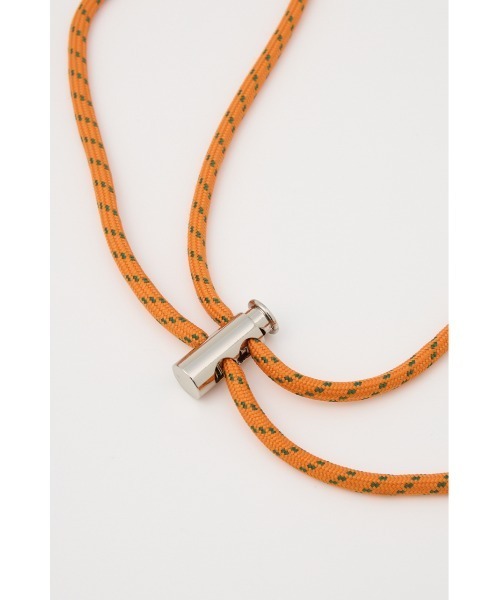 RODEO CROWNS WIDE BOWL（ロデオクラウンズワイドボウル）の「Miniポシェットショルダーバッグ（ショルダーバッグ・レディース・ブラック/カーキ/ブルー/オレンジ・FREE）」の20枚目の写真