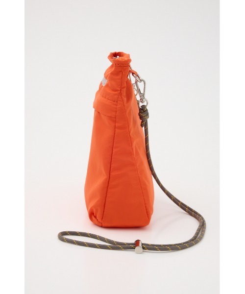 RODEO CROWNS WIDE BOWL（ロデオクラウンズワイドボウル）の「Miniポシェットショルダーバッグ（ショルダーバッグ・レディース・ブラック/カーキ/ブルー/オレンジ・FREE）」の12枚目の写真