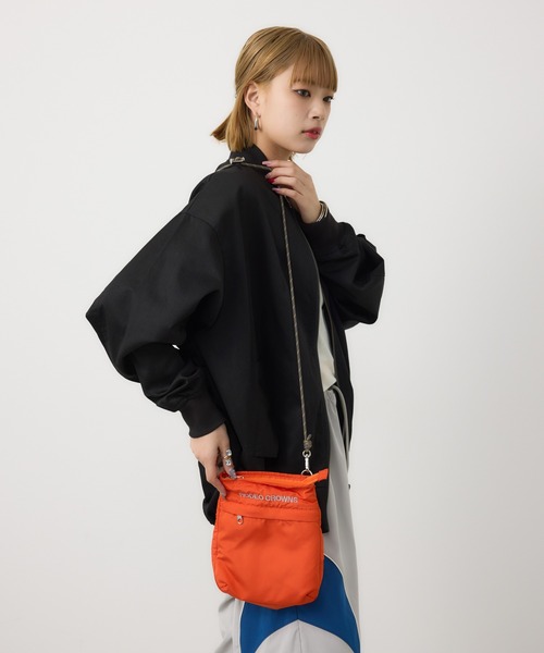 RODEO CROWNS WIDE BOWL ショルダーバッグ バッグ ショッパー