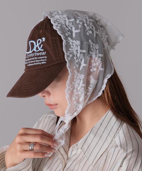 OMEGA ホワイトキャップ 非売品 セール】【ユニセックス】MILLER アソート Washed CAP（キャップ