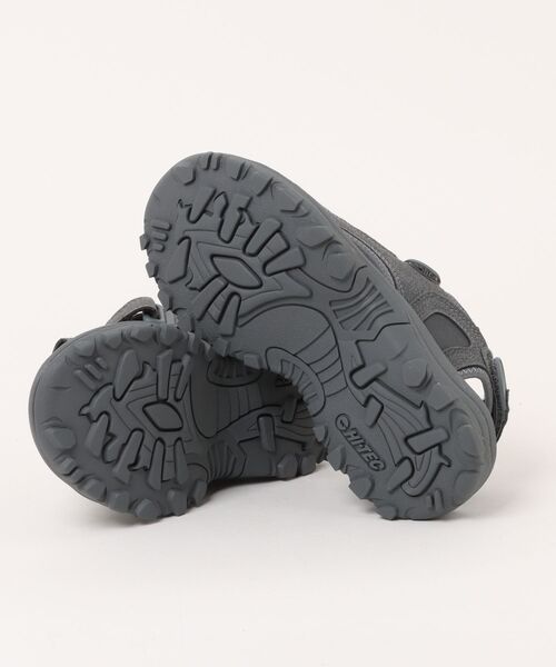 HI-TEC(ハイテック)の「【HI-TEC/ハイテック】HT TR004 TROPIC/トロピック(サンダル・レディース・グレー・24.0cm/25.0cm/26.0cm/27.0cm/28.0cm/29.0cm/23.0cm)」の8枚目の写真