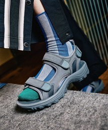 HI-TEC | 【HI-TEC/ハイテック】HT TR004 TROPIC/トロピック(サンダル)