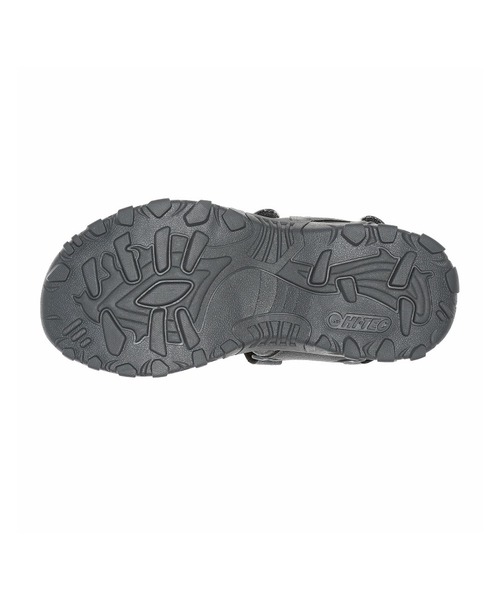 HI-TEC(ハイテック)の「【HI-TEC/ハイテック】HT TR004 TROPIC/トロピック(サンダル・レディース・グレー・24.0cm/25.0cm/26.0cm/27.0cm/28.0cm/29.0cm/23.0cm)」の15枚目の写真